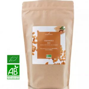amandes