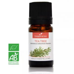 huile essentielle tea tree