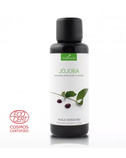 hv-jojoba huile végétale jojoba