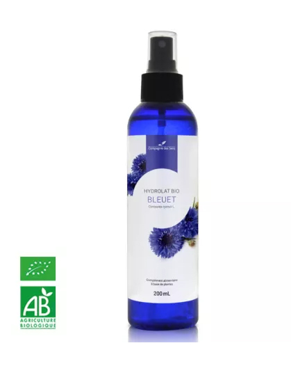 hydrolat-bleuet hydrolat bleuet