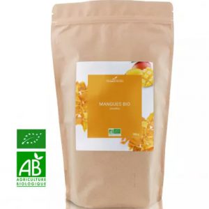 mangue séchée