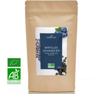 myrtilles