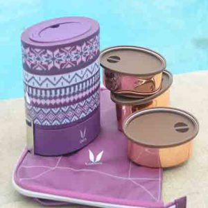 lunch box