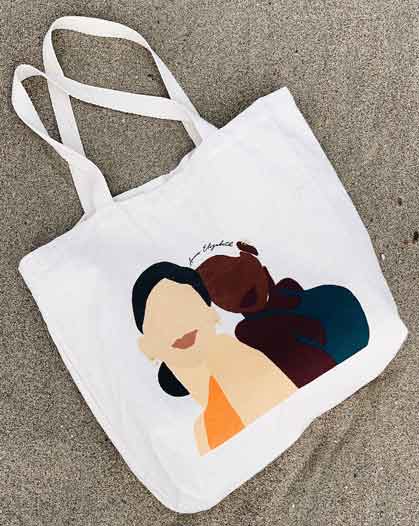 tote-bag tote bag